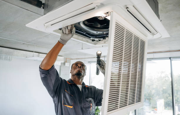 Licensed Ductwork Repair service in Stony Creek, NY - FH HVAC